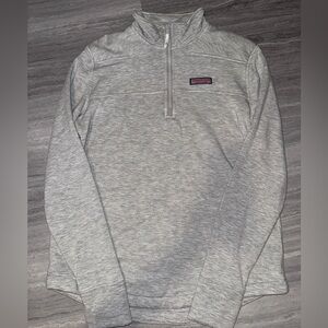 Vineyard Vines Dreamcloth Shep Shirt, Women’s M, Like New